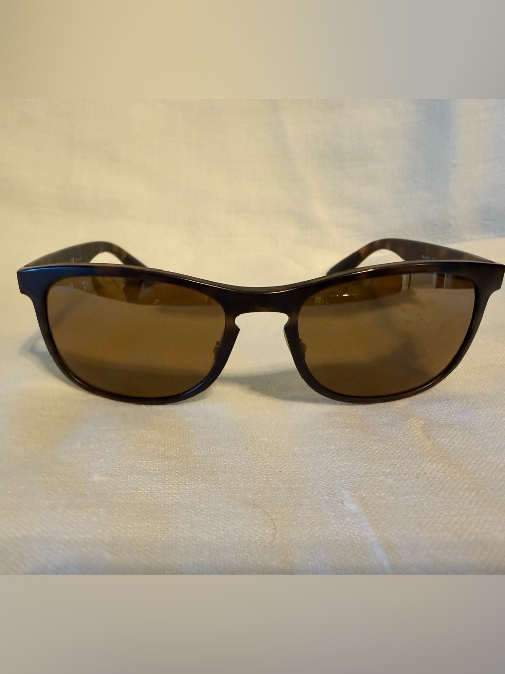 Ray Ban Chromance Polarized Sunglasses